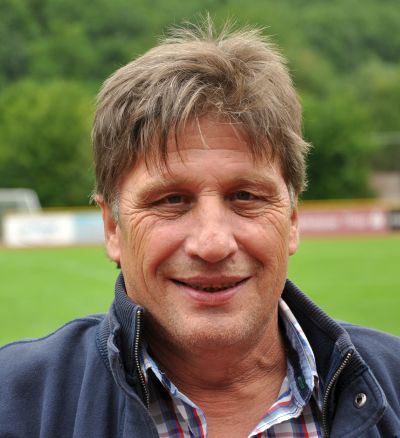 Rudi Schaaf