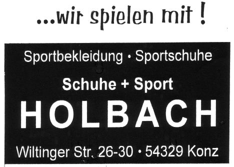 Schuhe + Sport Holbach