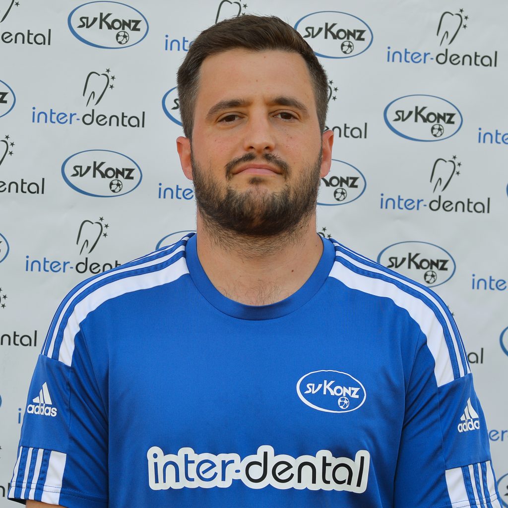 Michel Kupper-Stöß