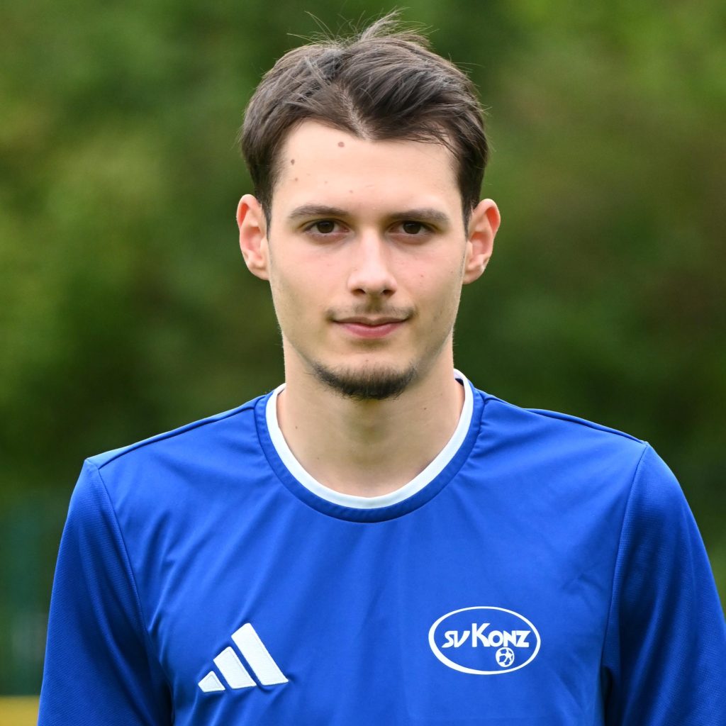 Fynn Berens