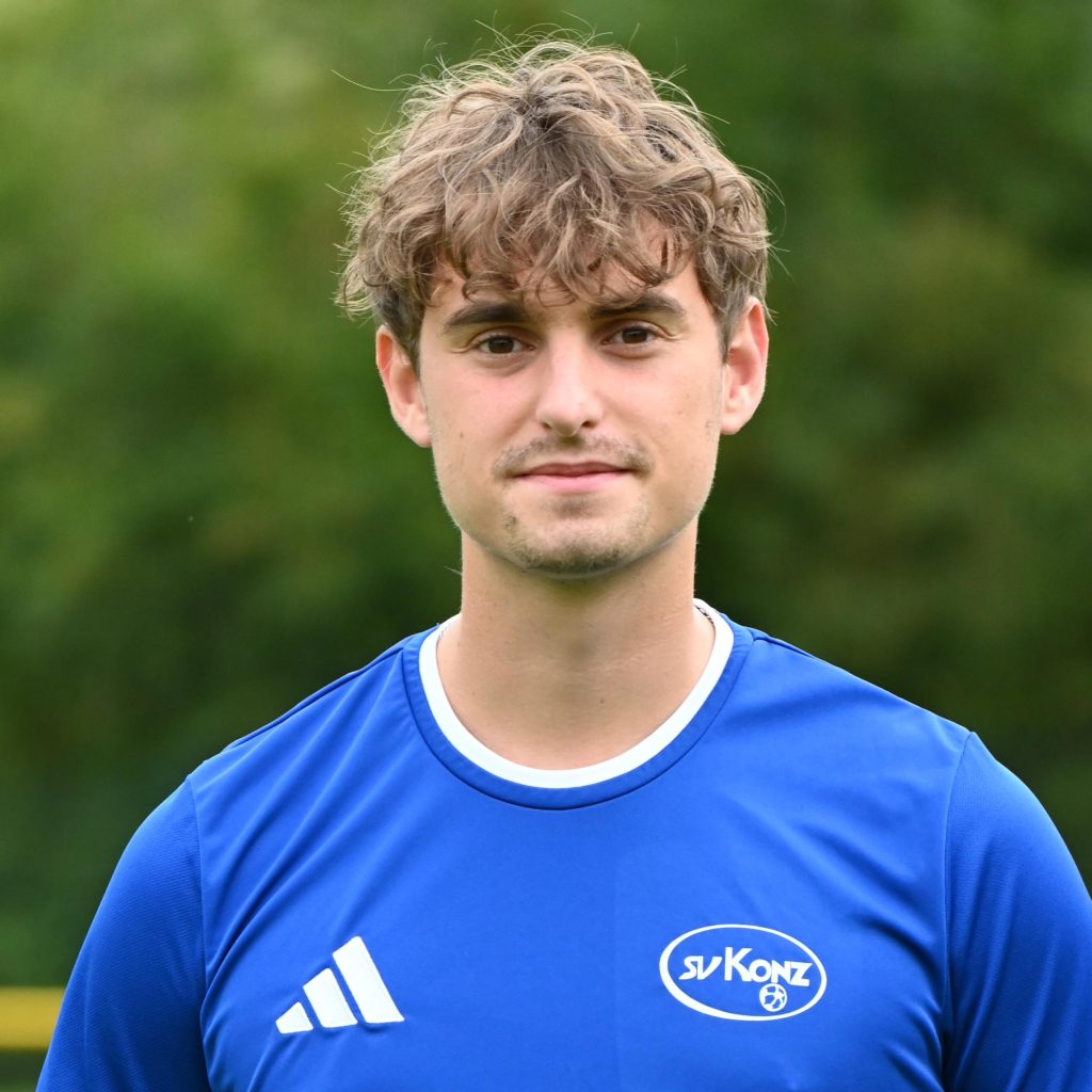 Luca Schmitt
